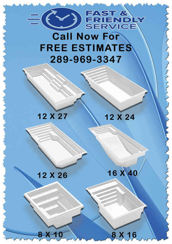 Sizes