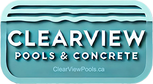ClearView Pools & Concrete