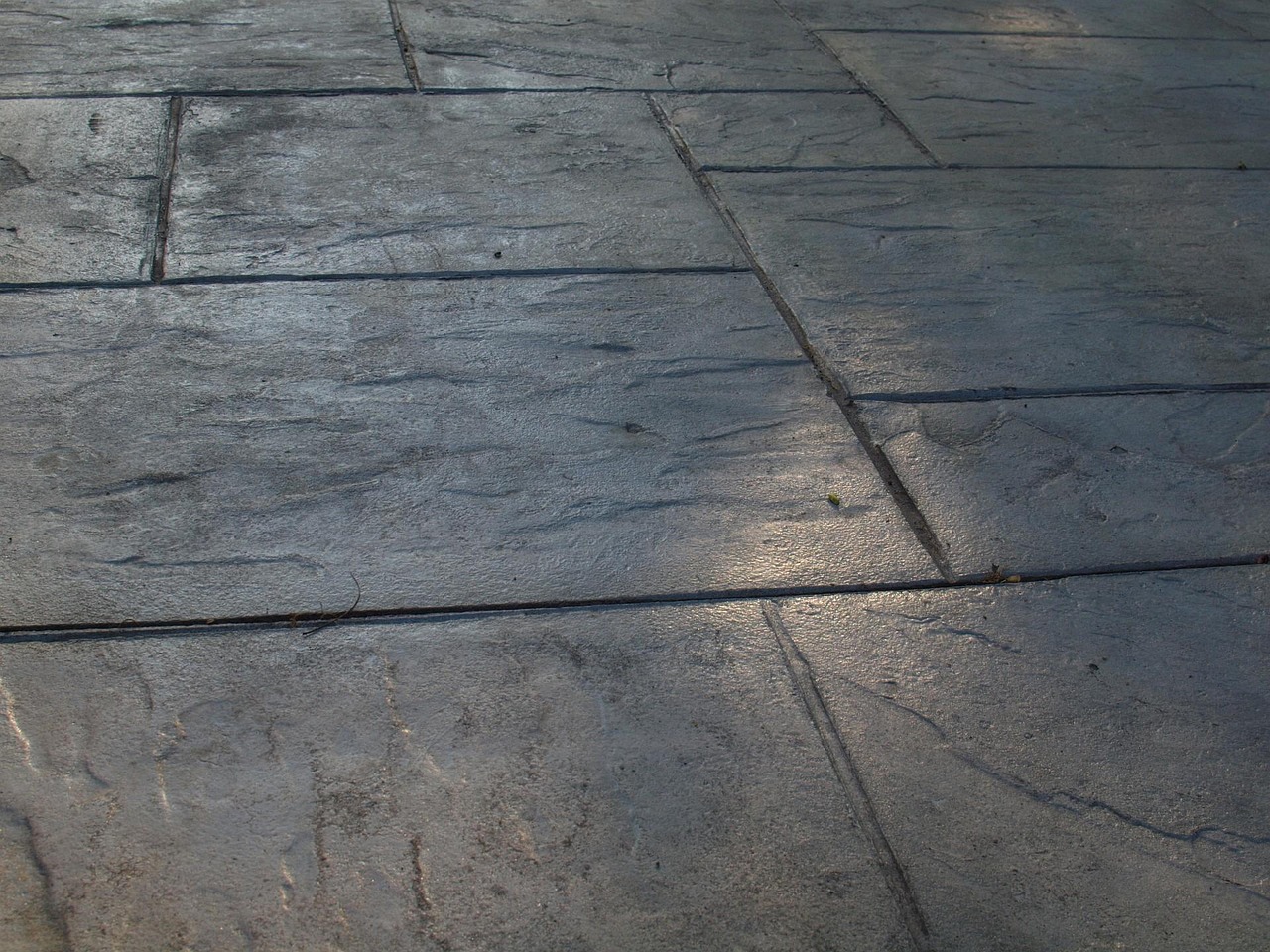 Patios
